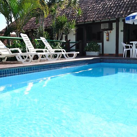 Barla Inn Suites Armacao dos Buzios Экстерьер фото
