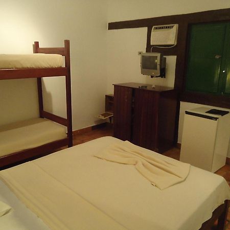 Barla Inn Suites Armacao dos Buzios Экстерьер фото