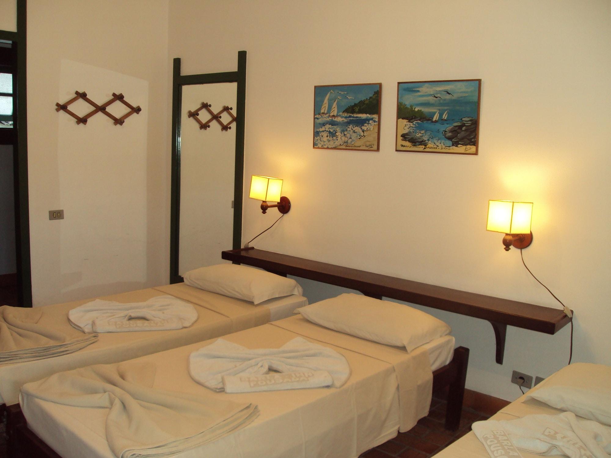 Barla Inn Suites Armacao dos Buzios Экстерьер фото