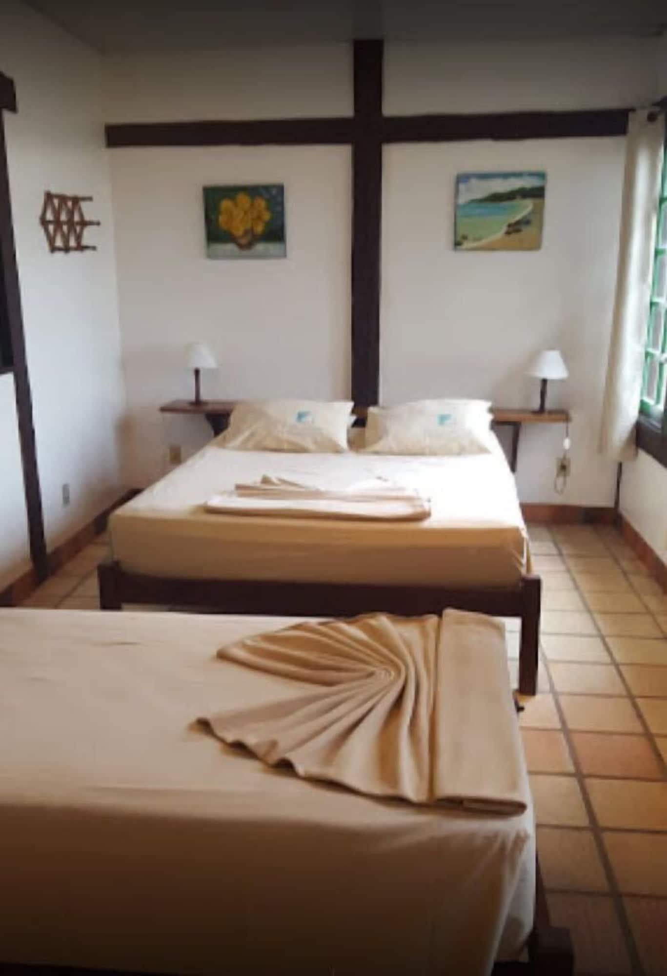Barla Inn Suites Armacao dos Buzios Экстерьер фото
