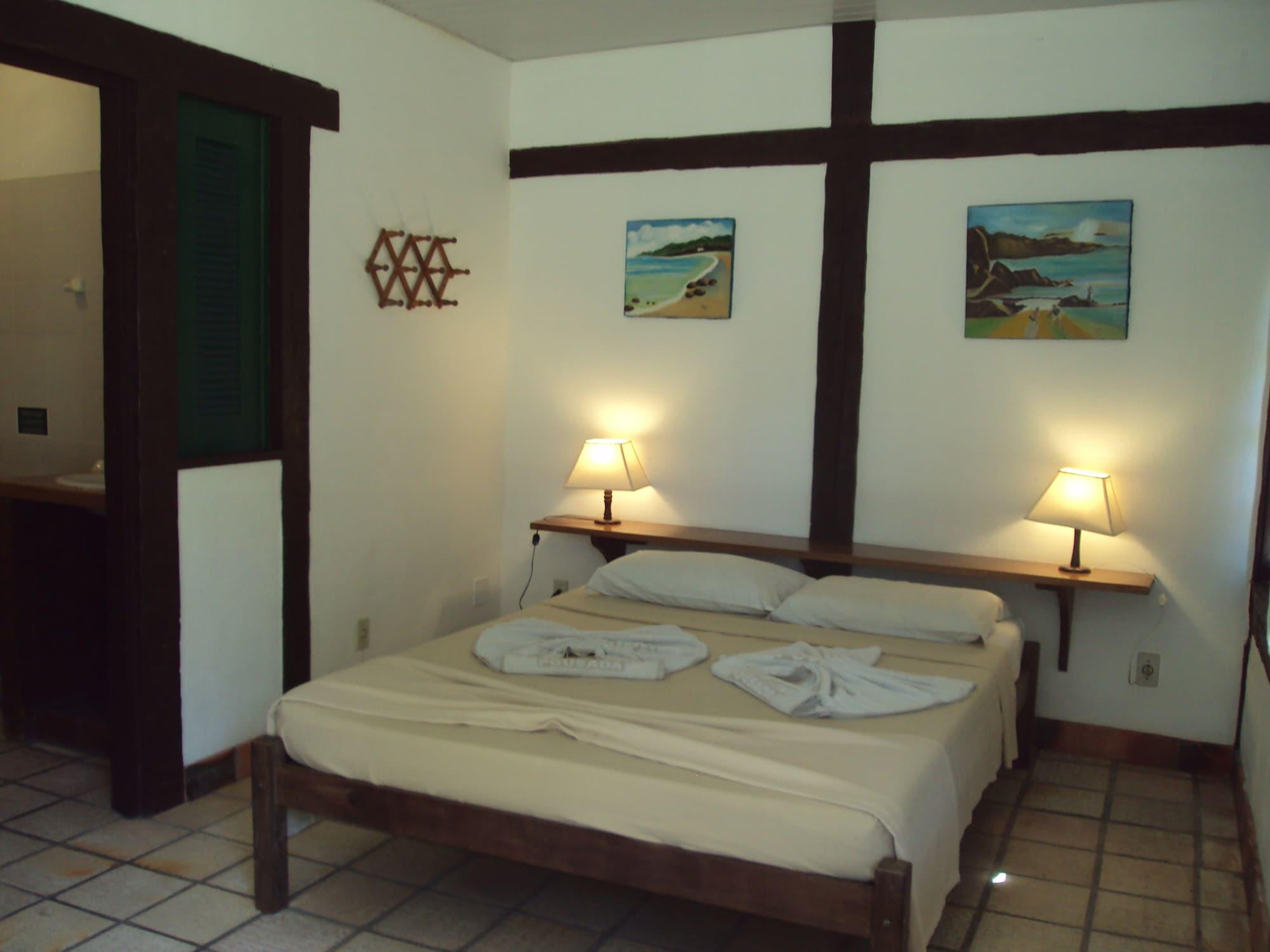 Barla Inn Suites Armacao dos Buzios Экстерьер фото