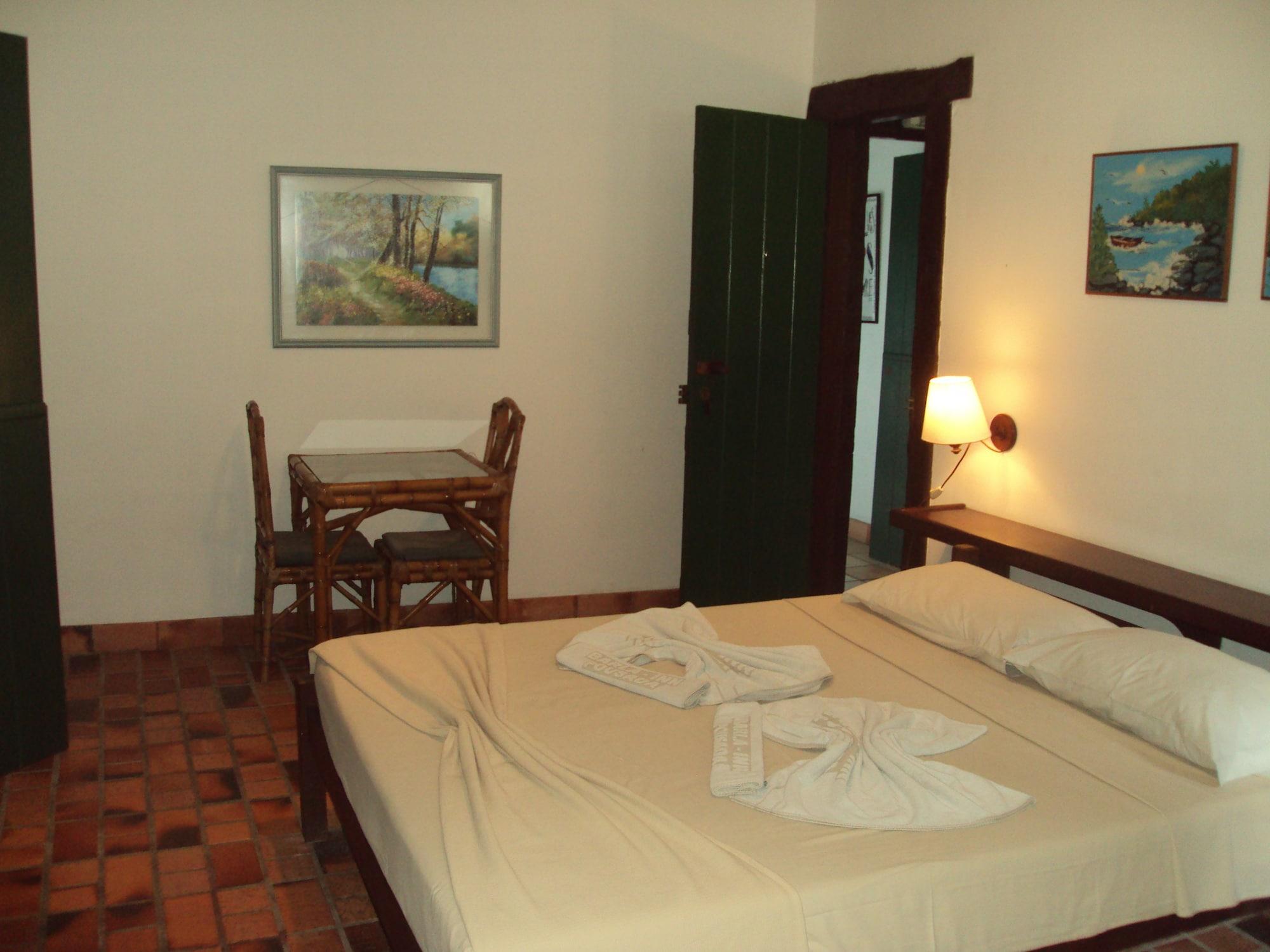 Barla Inn Suites Armacao dos Buzios Экстерьер фото