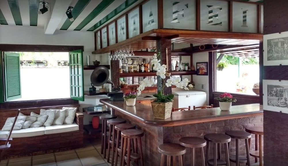 Barla Inn Suites Armacao dos Buzios Экстерьер фото