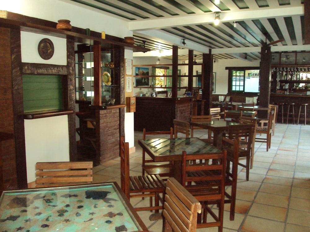 Barla Inn Suites Armacao dos Buzios Экстерьер фото