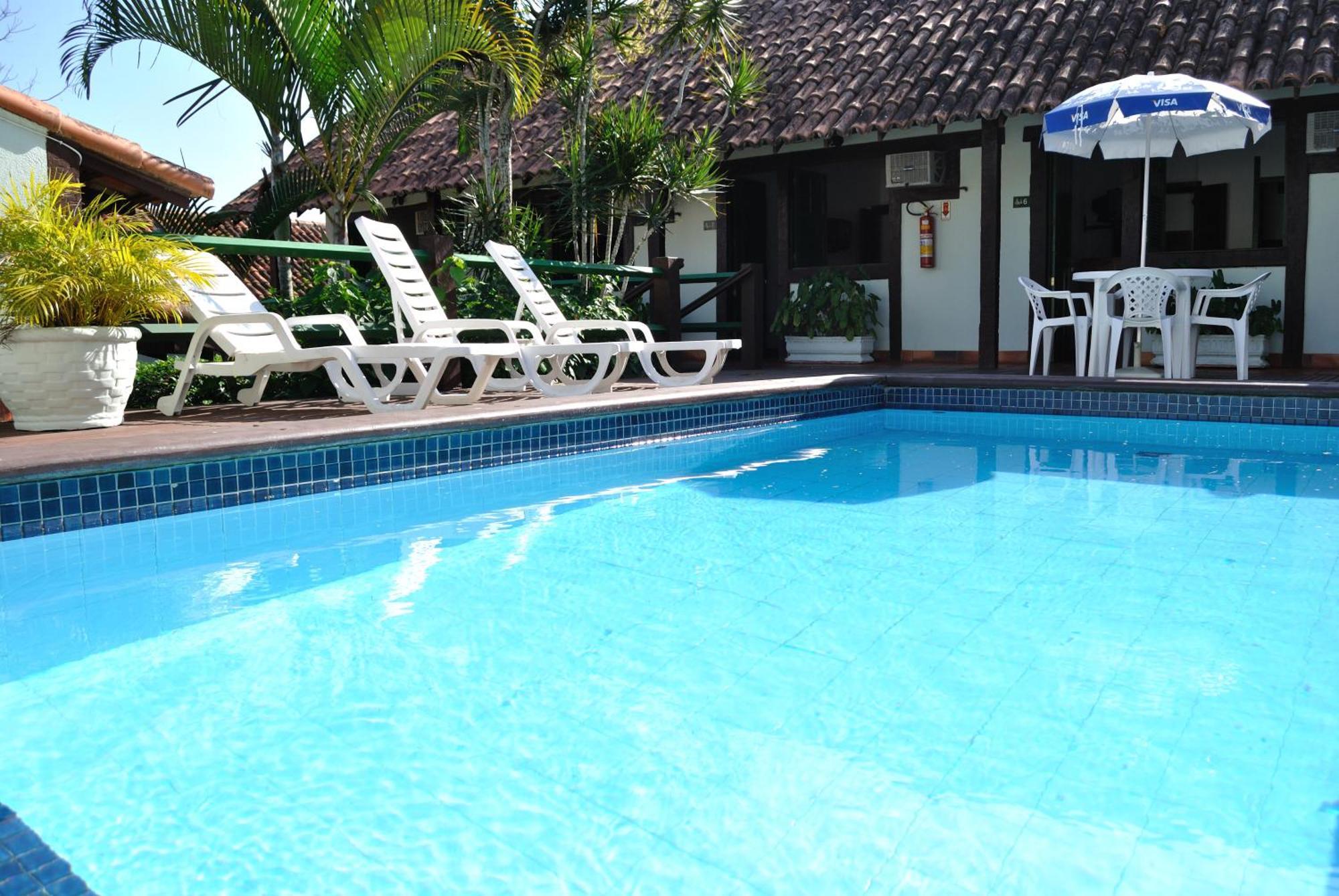 Barla Inn Suites Armacao dos Buzios Экстерьер фото