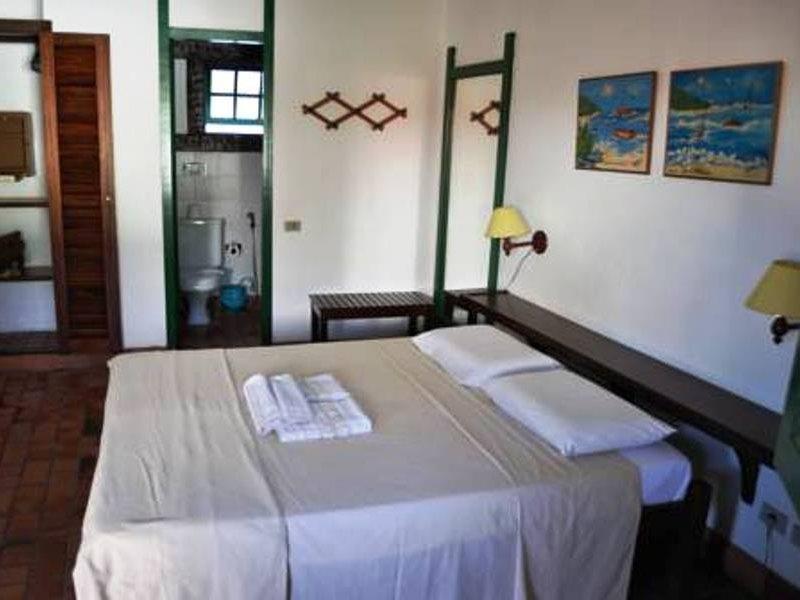 Barla Inn Suites Armacao dos Buzios Экстерьер фото