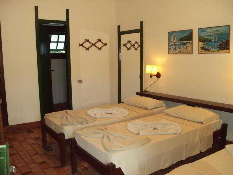 Barla Inn Suites Armacao dos Buzios Экстерьер фото
