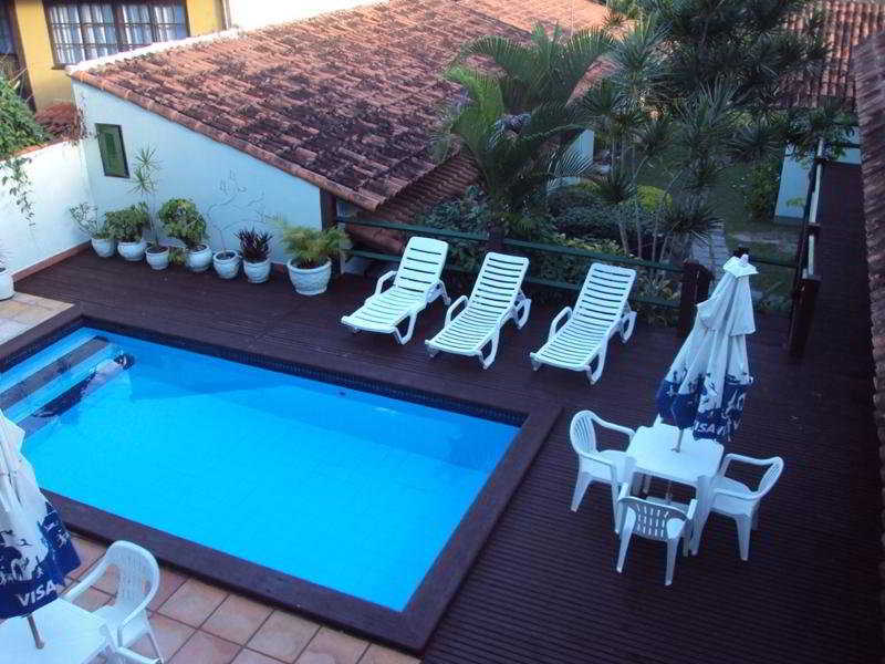 Barla Inn Suites Armacao dos Buzios Экстерьер фото