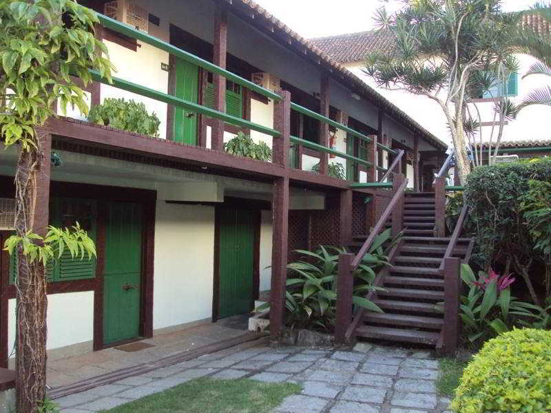 Barla Inn Suites Armacao dos Buzios Экстерьер фото