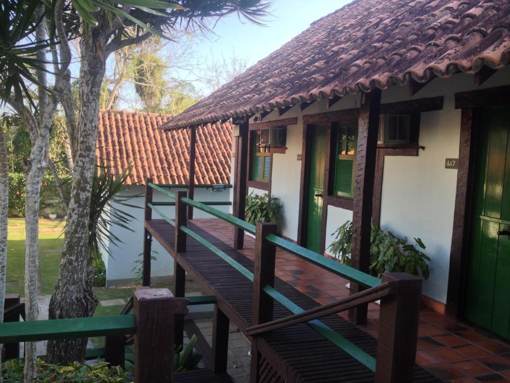 Barla Inn Suites Armacao dos Buzios Экстерьер фото