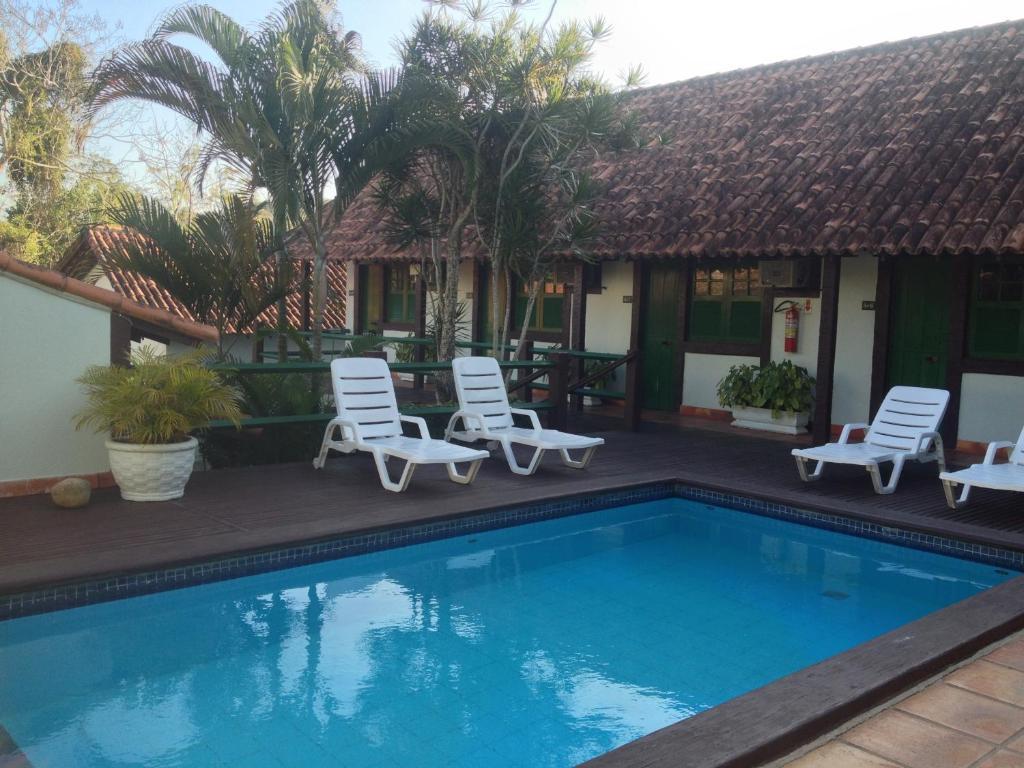 Barla Inn Suites Armacao dos Buzios Экстерьер фото