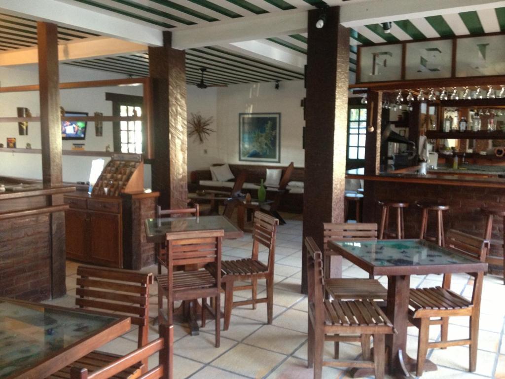 Barla Inn Suites Armacao dos Buzios Экстерьер фото