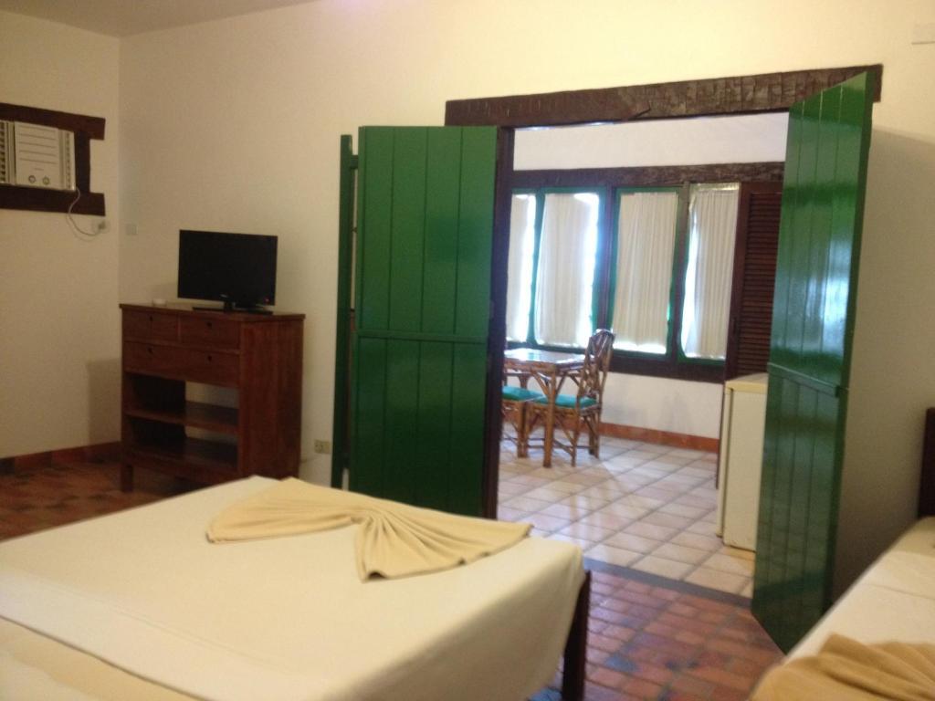 Barla Inn Suites Armacao dos Buzios Номер фото