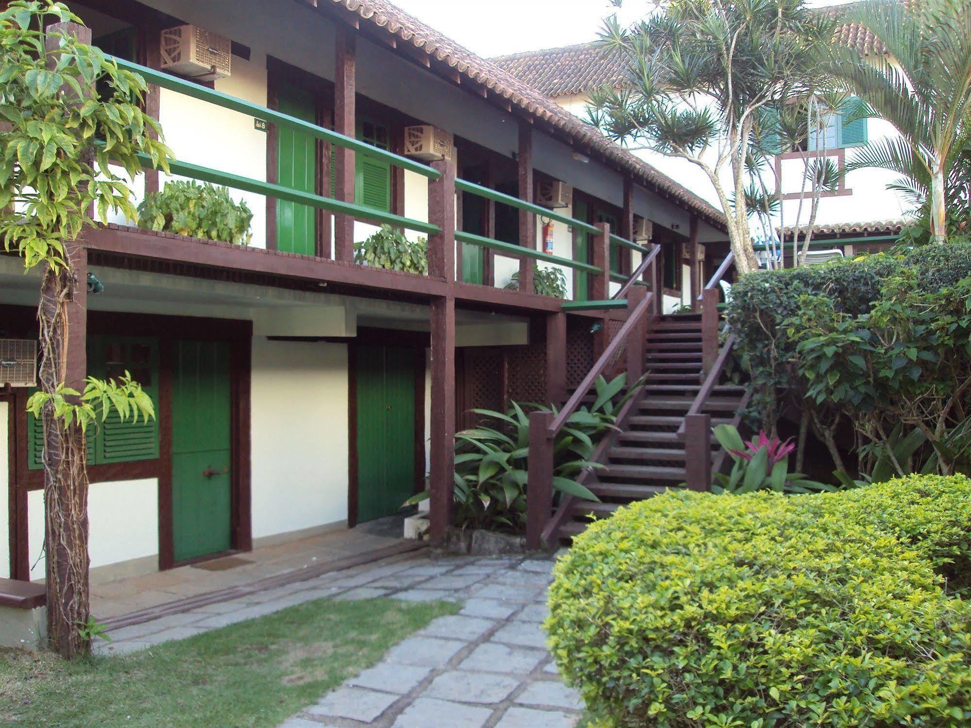 Barla Inn Suites Armacao dos Buzios Экстерьер фото